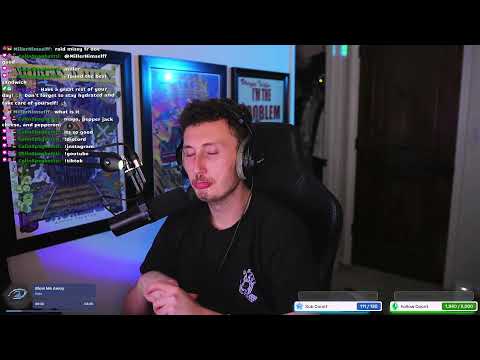 THE BEST ARC STREAM...