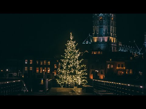 🎹크리스마스를 기다리는 설레임을 담아 연주했어요 | 캐롤 재즈피아노 | 재즈캐롤