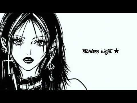 a NANA playlist ★ ˙🍓