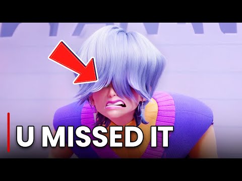 10 NEW MISTAKES IN K-POP DEMON HUNTERS You Didn't Know About