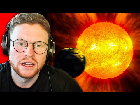 What Would Happen If The Sun Went Out For 24 hours