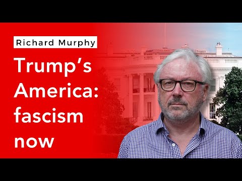 What Trump’s new order on domestic terrorism really means for America