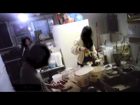 La facture | Plateformes de livraison : attention aux restaurants sans permis