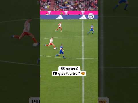 ✨ICONIC from Harry Kane ✨