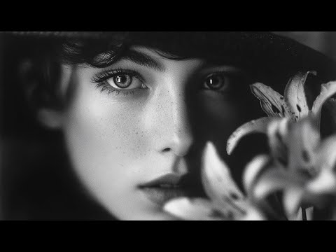 Chanson Vintage Française 🎼 Rêves d’Amour et Douce Nostalgie au Cœur de Paris 🇫🇷