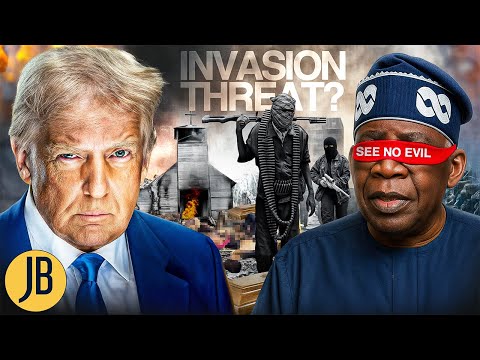 Investigating The 'Christian Genocide' In Nigeria