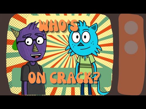 Who’s on Crack?! |Abbott & Costello Parody (Recorded with the Lauten Atlantis)