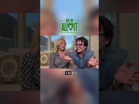 How Bob came back into Tracy's life