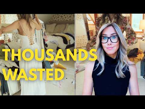 I Decluttered 90% Of My Life | Here's What Happened.