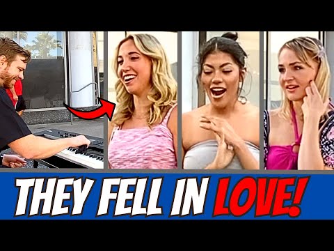 Janitor Pranks GIRLS With Unexpected Piano Skills (Top 15 Moments)