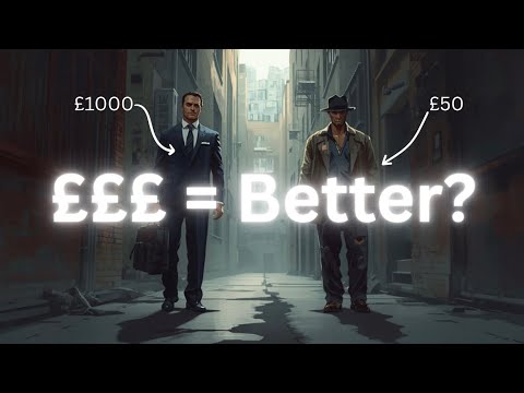 Are expensive clothes worth it in 2026?