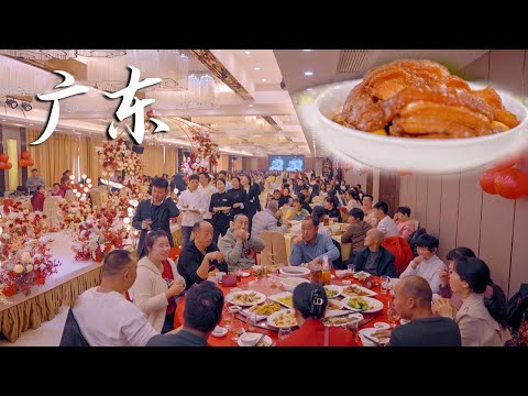 From near closure to huge lines, a Cantonese youth saves his family restaurant!