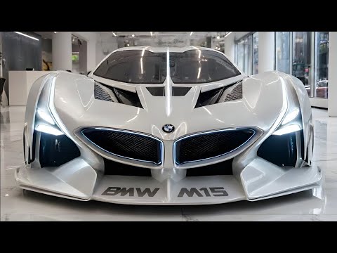 BMW 17 2026 First Look! 🚘 Next-Gen BMW for USA