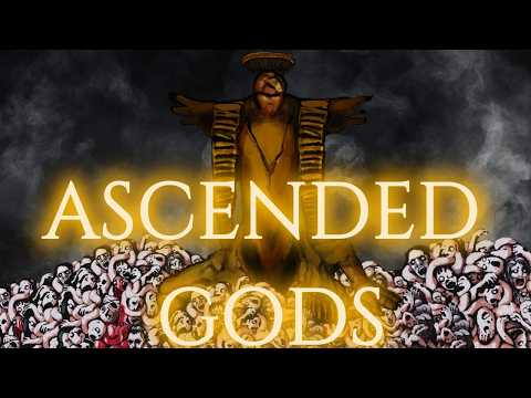 Fear and Hunger Cosmology 3.