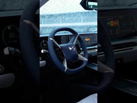 2026 DS 8 💎 #cars #autos #luxury