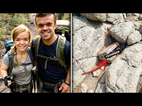 Couple With Dwarfism Vanished in Yosemite — 4 Years Later an Old Suitcase Is Found WITH THIS…