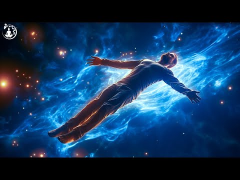 432Hz 🌸 Las Ondas Alfa Curan Todo El Cuerpo, Emocional, Física, Mental Y Curación Espiritual