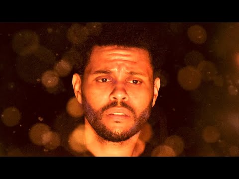 The Weeknd's Hurry Up Tomorrow Movie Is So Bad