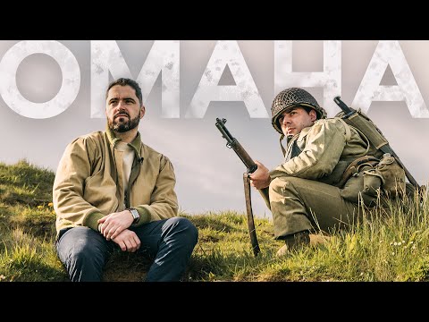 Ils débarquèrent le 6 juin 1944 - Documentaire sur le Débarquement de Normandie