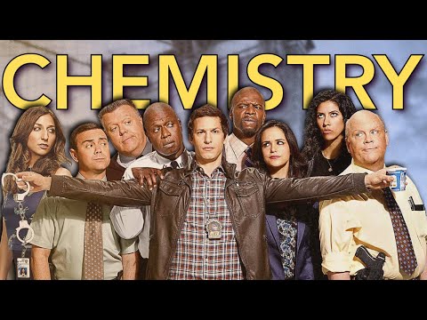 Why Brooklyn 99 Has the Best Chemistry on TV | On Writing