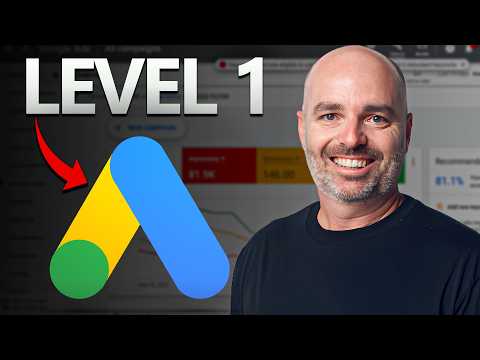 The Absolute Beginner’s Guide to Google Ads 2025