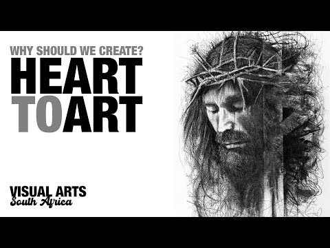 Why do we Create? | Visual Arts