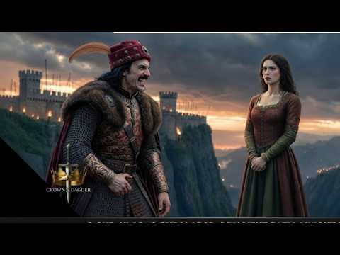 Was Vlad der Pfähler Frauen antat, ist schockierender als jeder Horrorfilm 2