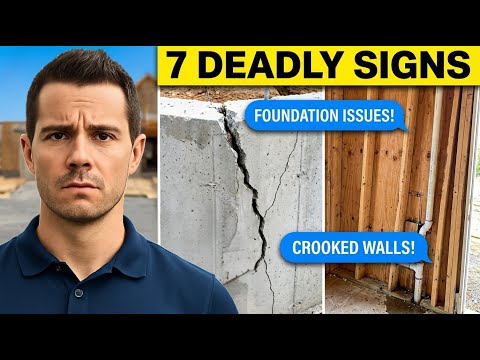 7 Signs of a Bad Builder (Spot These Instantly)