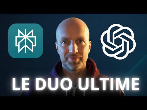 ⚡ Perplexity + ChatGPT : Le "setup" pour gagner 10h/semaine en 2026