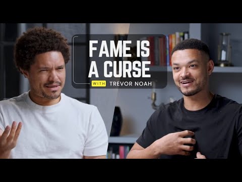 Trevor Noah: Understanding why we lose friends as we age.