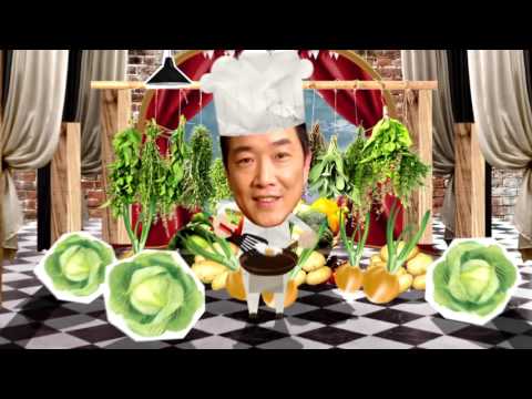 料理美食王20160503珍珠丸子(程安琪)