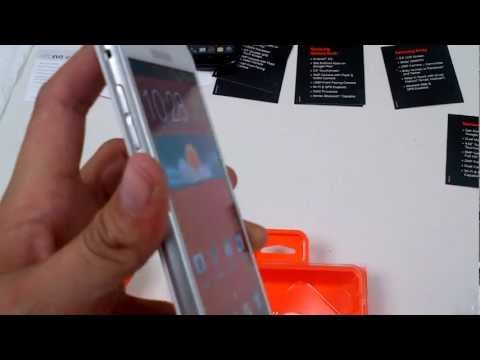 Boost GS2 UnBoxing!