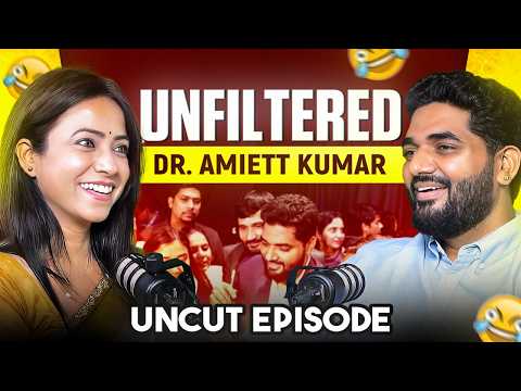 मैंने exam में एक बार...🤭 @AmiettKumar  Who is Dr.Amiett Kumar Manifestation Coach @ReadersBooksClub