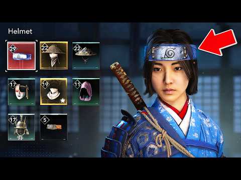 50 Secrets & Easter Eggs in Assassin’s Creed Shadows