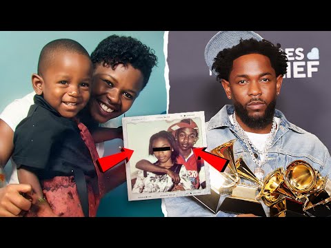 The INSANE Story of KENDRICK LAMAR..