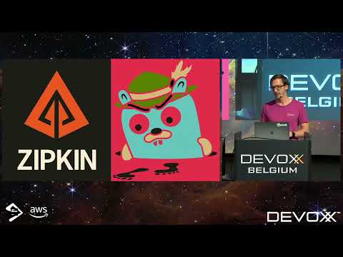 The State of OpenTelemetry for Java Developers by Philipp Krenn