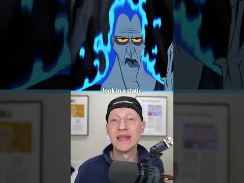 Do Disney Characters' Lips Influence Our Perception Of Beauty?