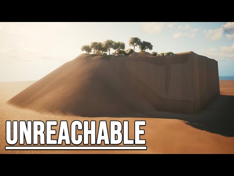 Unused And Unreachable Areas In Cyberpunk 2077