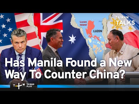 Philippines: Why Australia Is Building 8 Military Projects Across 5 Secret Sites | EP707