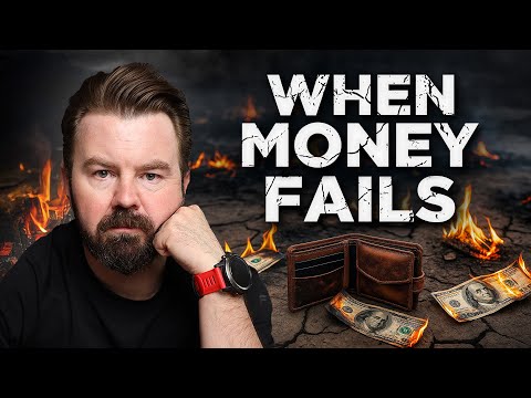 What Survives When The Dollar Collapses