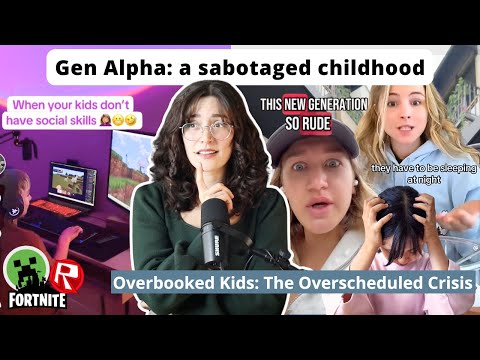 How millennials are creating the most underprepared generation yet