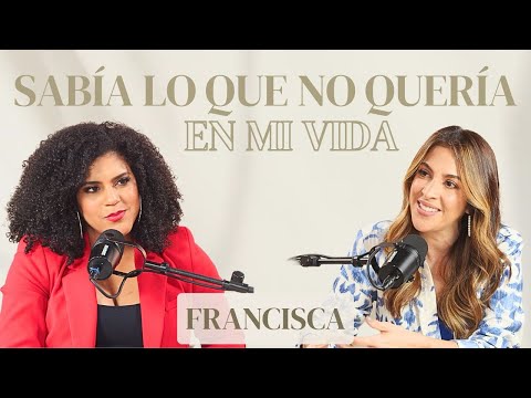 SIEMPRE VISUALICÉ LO QUE HOY TENGO