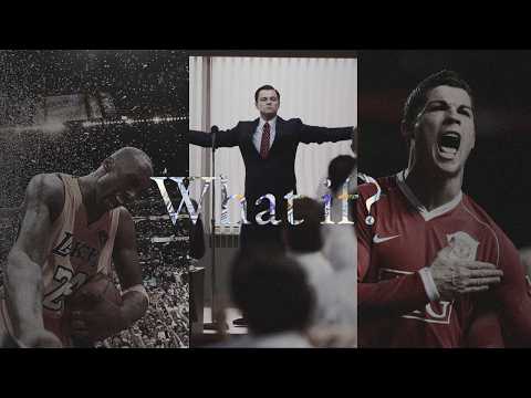 What if it works out?