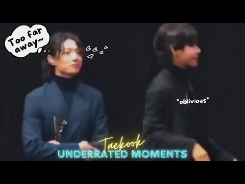 What happens when Jungkook ALWAYS wants Taehyung's Attention? 🤭 [𝗧𝗮𝗲𝗸𝗼𝗼𝗸 𝗨𝗻𝗱𝗲𝗿𝗿𝗮𝘁𝗲𝗱 𝗠𝗼𝗺𝗲𝗻𝘁𝘀 P𝟏𝟎]