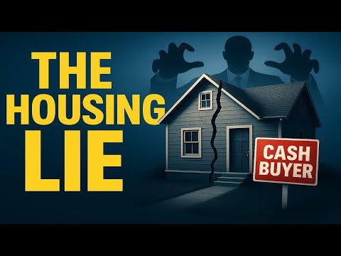 You Were Never Supposed to Own a Home