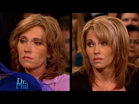 Pill Popping Twins Pt. 1 | Dr. Phil