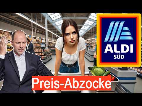 Von wegen günstig: Dieser ALDI-Trick kostet dich richtig Geld!| Anwalt Christian Solmecke