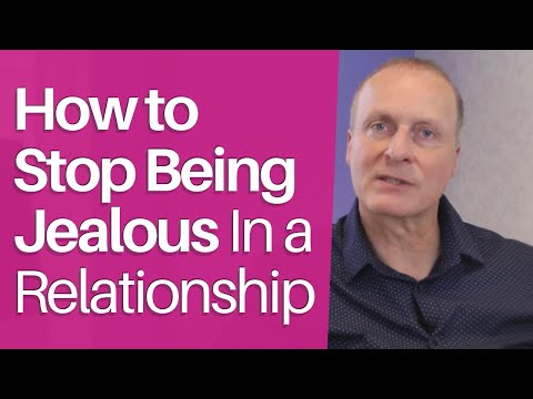 7 Tips for Overcoming Jealousy In Relationships