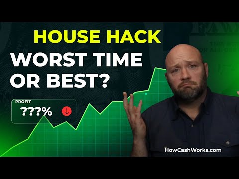 Is House Hacking Dead in 2026 Or About to Explode Again?