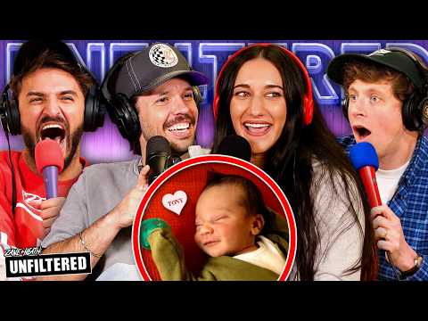 Mariah is Back!! Child Birth / Delivery Room DRAMA - UNFILTERED 315